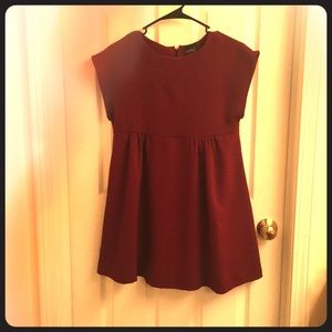 Audrey 3+1 dress small